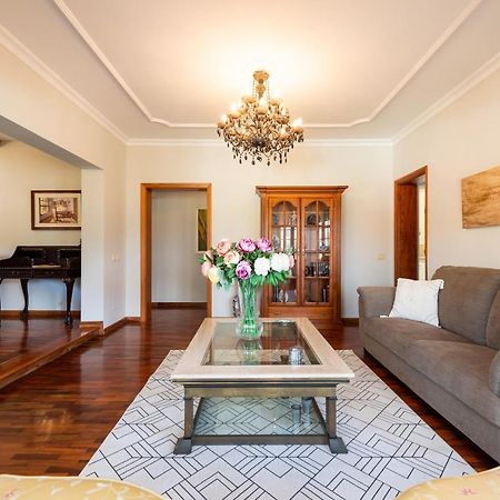 5Br Home - Pool Parking & Tennis Court Las Palmas de Gran Canaria Exterior photo
