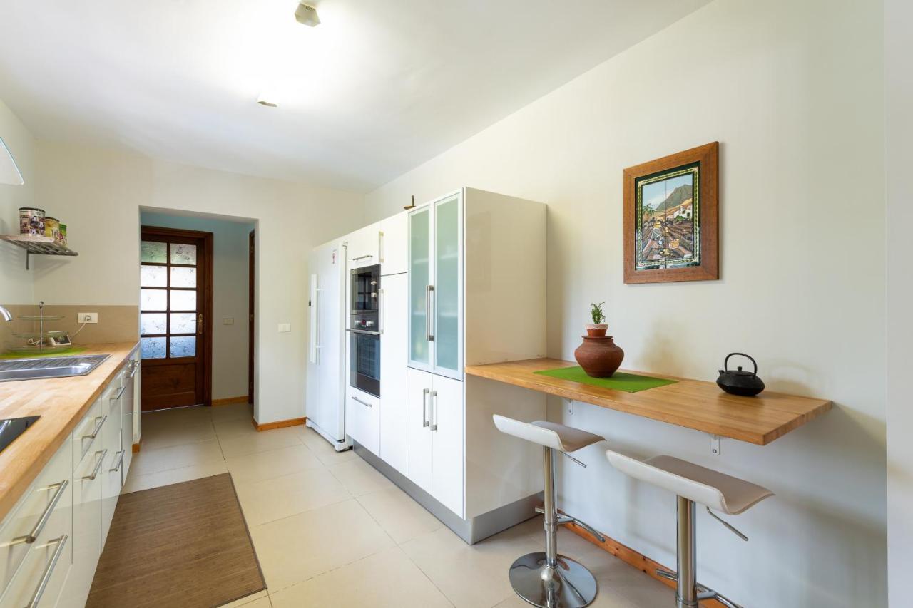 5Br Home - Pool Parking & Tennis Court Las Palmas de Gran Canaria Exterior photo